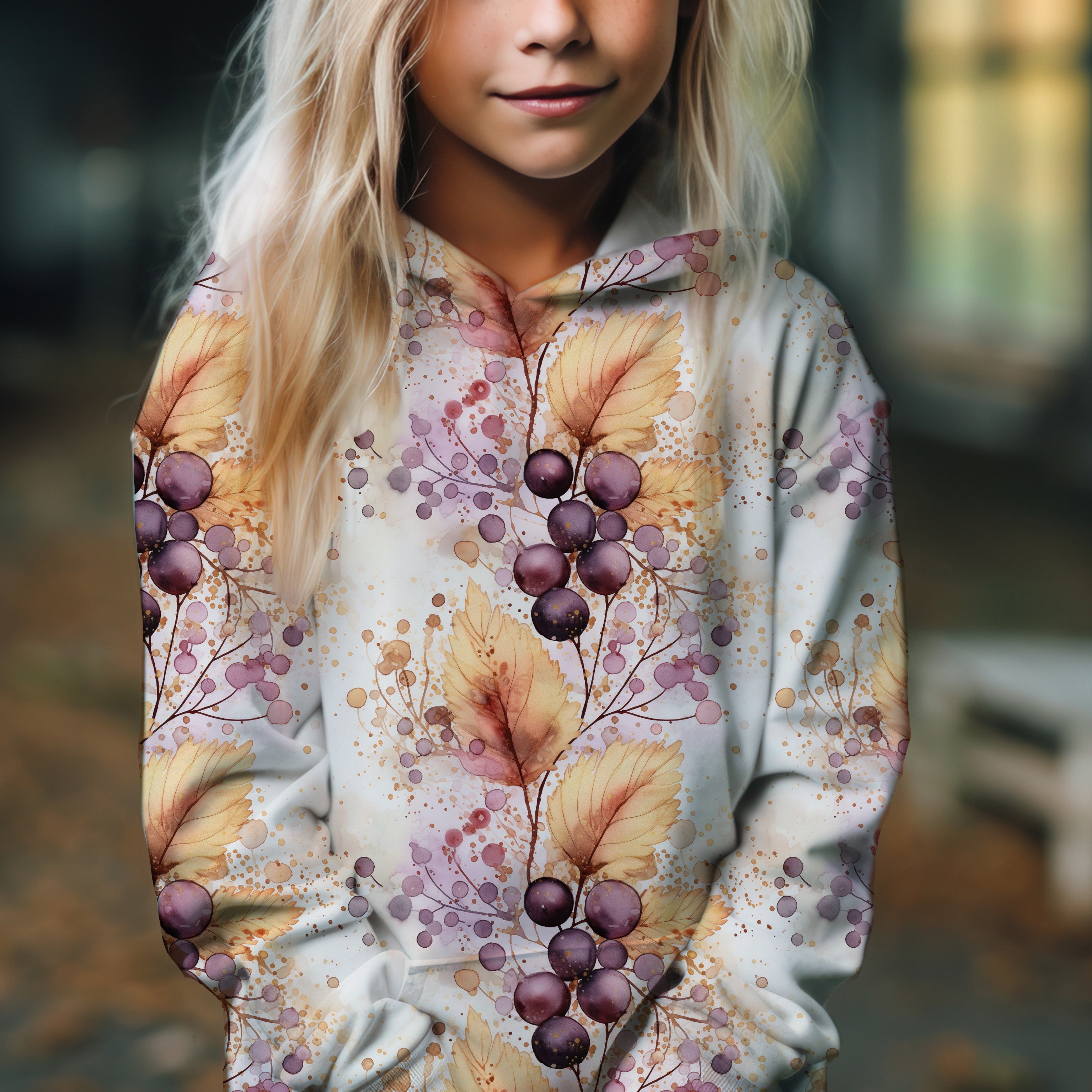 Herbst Beeren Dauervorbestellung